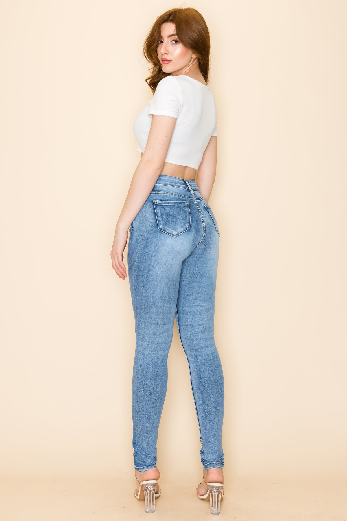 SKINNY
