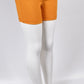 MUSTARD SHORTS-WSP/6.50-PKG/12-SIZE/1.3.5x2.7x2.9x2.11x2.13.15