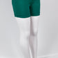 TEAL SHORTS-WSP/6.50-PKG/12-SIZE/1.3.5x2.7x2.9x2.11x2.13.15