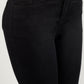 BLACK CAPRIS-WSP/6.50-PKG/12-SIZE/3.5.7x2.9x2.11x2.13x2.15.17