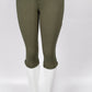 OLIVE CAPRIS-WSP/6.50-PKG/12-SIZE/1.3.5x2.7x2.9x2.11x2.13.15