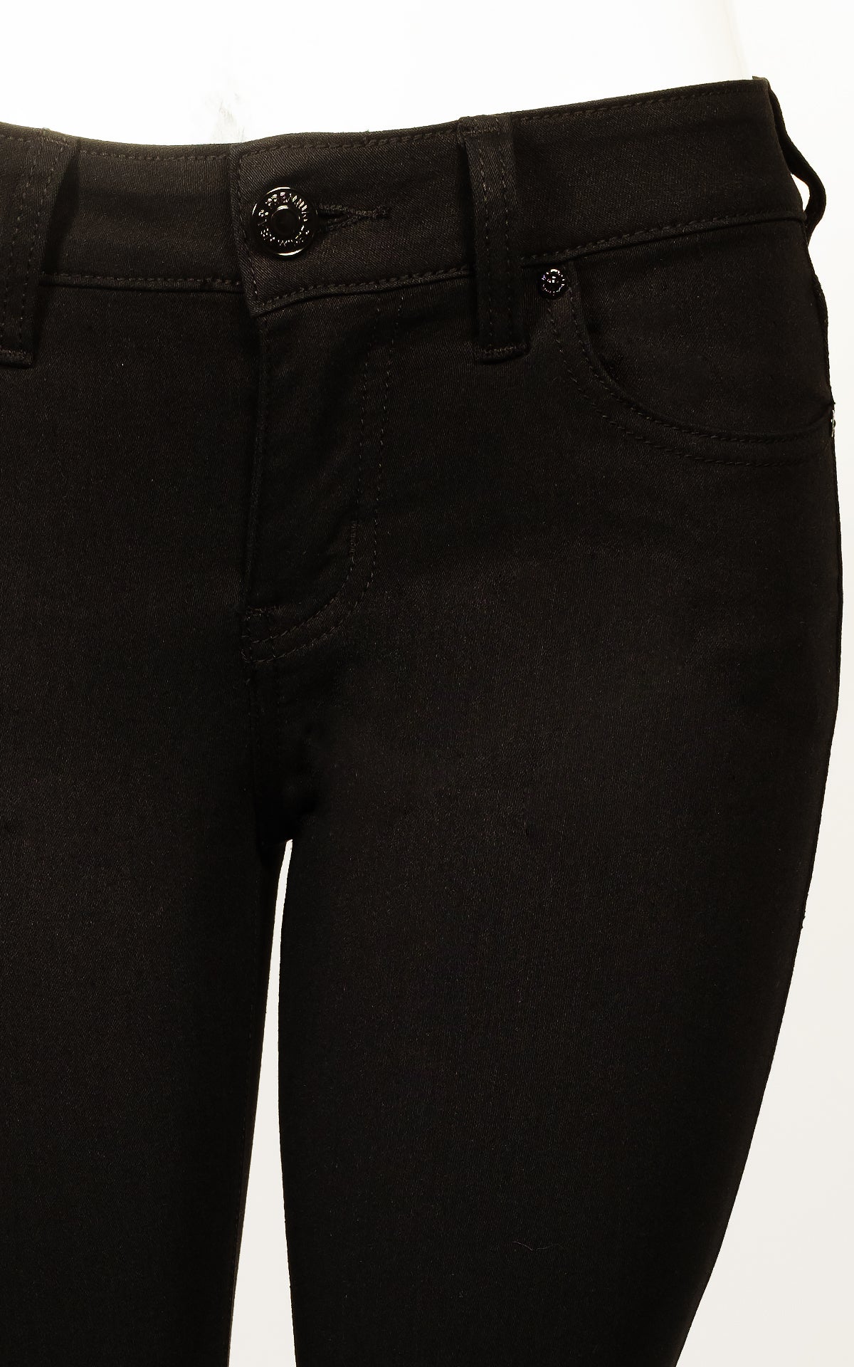 DENIM BLACK SKINNY-WSP/7.00-PKG/12-SIZE/3.5.7x2.9x2.11x2.13x2.15.17