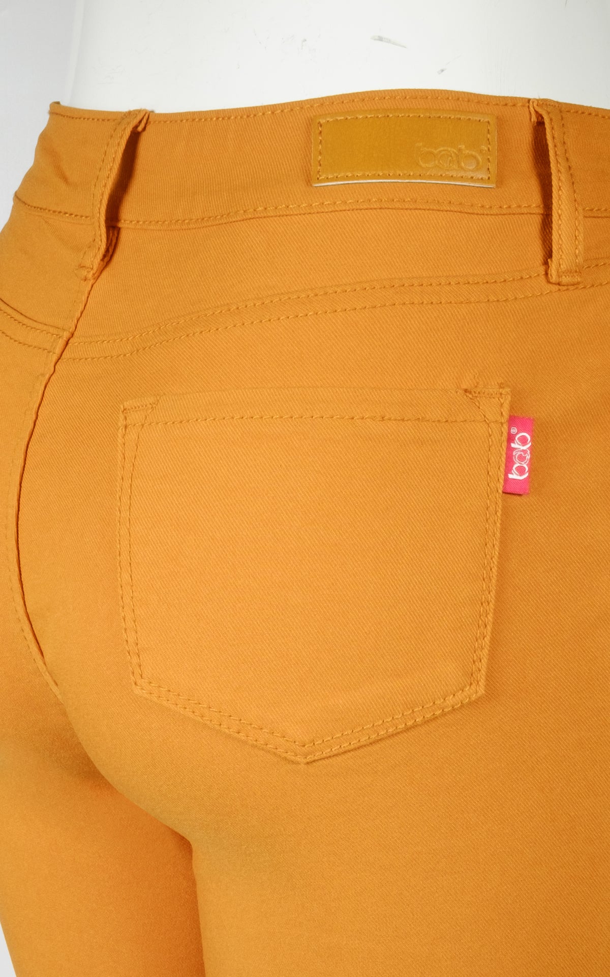 MUSTARD CAPRIS-WSP/6.50-PKG/12-SIZE/1.3.5x2.7x2.9x2.11x2.13.15