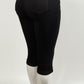 BLACK CAPRIS-WSP/6.50-PKG/12-SIZE/3.5.7x2.9x2.11x2.13x2.15.17